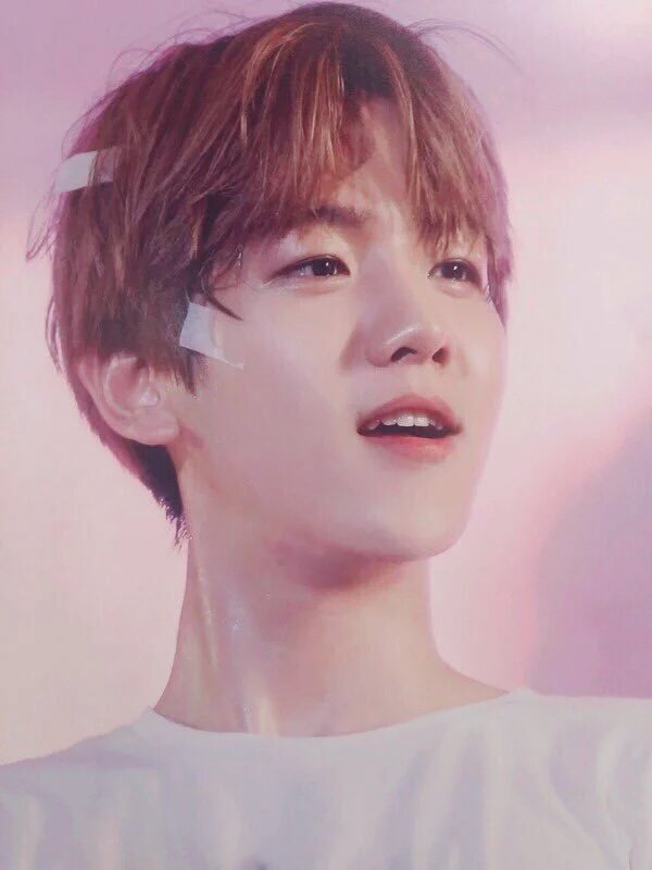 baek hyun exo pink hair foto bugil bokep 2017 baek hyun exo pink hair foto bugil bokep 2017