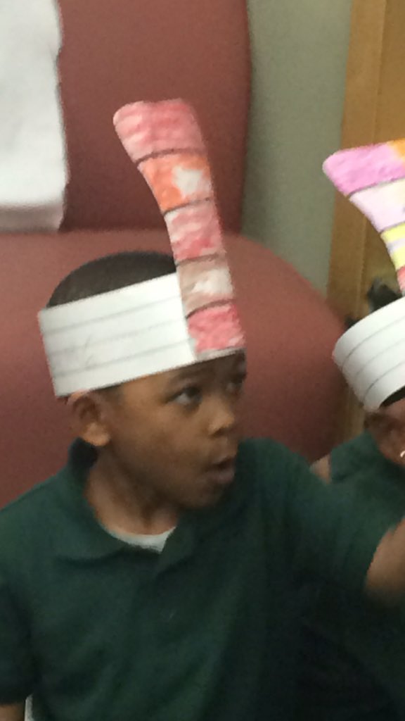 Malcolm X Elementary tweet media