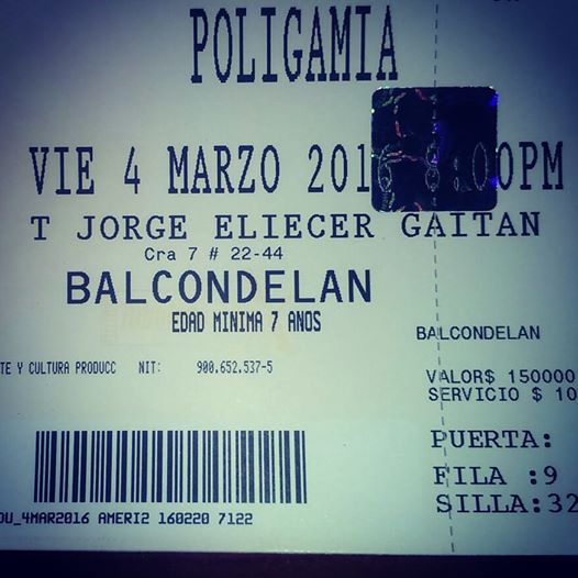 RockJasson's tweet photo. A recordar buenos tiempos...♫♫Presiento que este cuento no acabo ♫♫
@PoligamiaMusica https://t.co/Blq3crjmnY