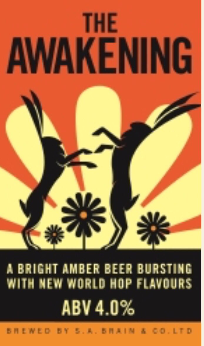 <a href="/brainsbrewery/">Brains</a> <a href="/InveralmondBeer/">Inveralmond Brewery</a> looking forward to stocking your beers next month!