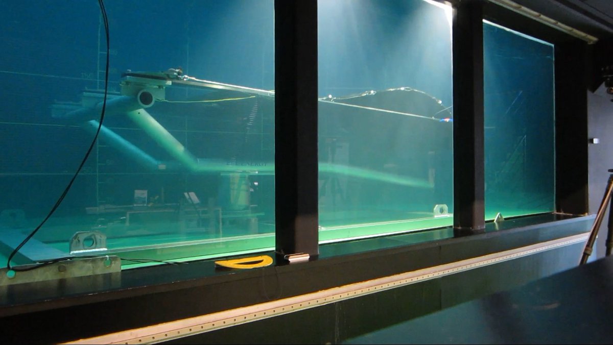 #Fessenheim: une alternative au nucléaire avec #hydrolienne #biomimétique de <a href="/eelenergy/">Eel Energy</a> !
ow.ly/Z4m5q