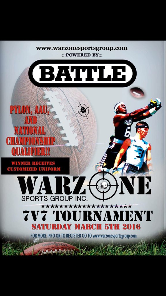 coachmarroquin's tweet photo. #FIRE is Going down tomorrow in the 305! #WarZone #LoadedEvent https://t.co/Cy6NSXFNsY