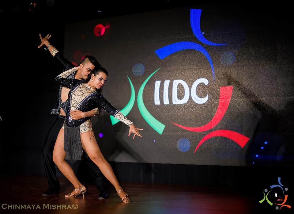 BangaloreMirror's tweet photo. #Bengaluru duo wins second place at #WorldSalsaSummit in #Miami | https://t.co/kVNpOq3Zkb https://t.co/MvvjUgRAFy