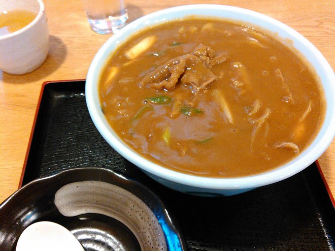 名古屋めし カレーうどん スパイスの風味ととろみが虜に おすすめ11選 Icotto イコット