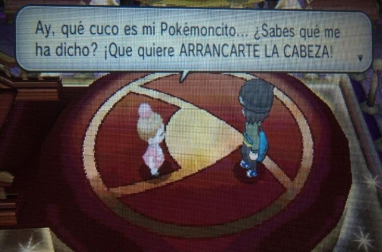 PolloFriito's tweet image. #FrasesParaComenzarUnaPelea