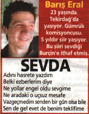 Süleyman BEŞER (@yurdunsairleri) on Twitter photo 