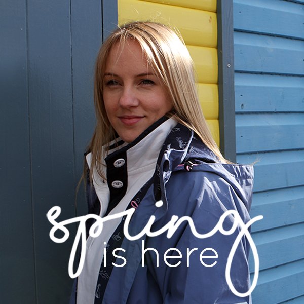 LazyJacksCo's tweet photo. Our NEW SPRING RANGE has arrived over at https://t.co/ovmnZKAqd6
You can win your favourite piece over on our FB https://t.co/wiSIzxEpPo