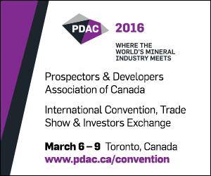 minasdemexicomx's tweet photo. #PDAC2016CONNECT #PDAC2016 #Expositor #Mexico https://t.co/42zpXXwjXC