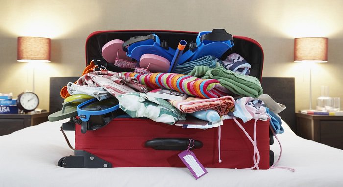decapack's tweet image. 10 TRUCOS PARA ORGANIZAR MEJOR SU EQUIPAJE ow.ly/Z4oQ3 #equipaje #viajes #maleta