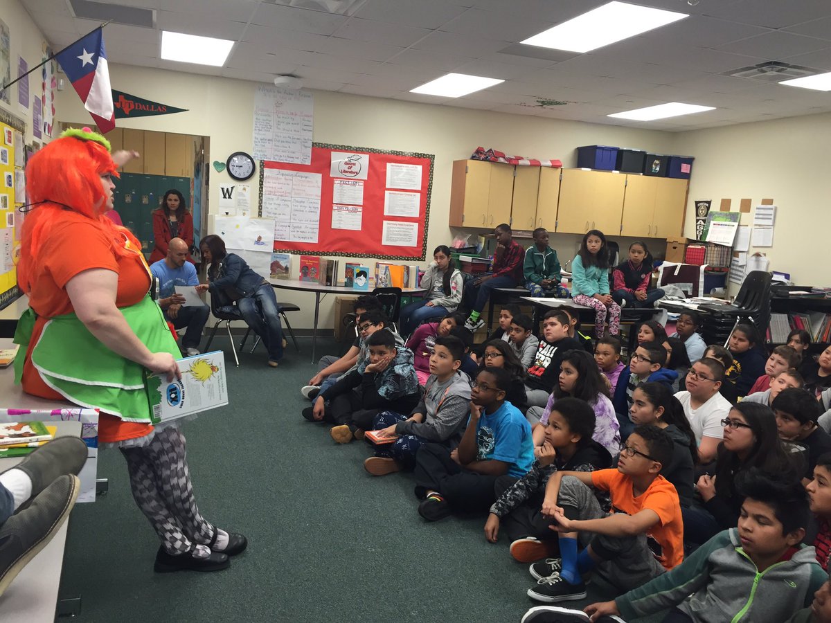 Fifth Grade tweet media