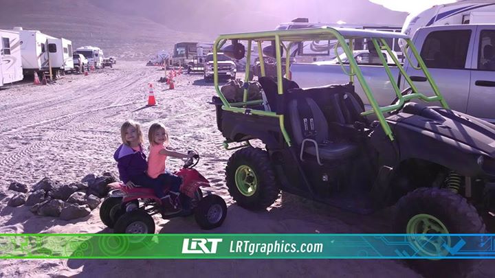LRTGraphics's tweet image. #flashbackfriday: Our girls had an absolute blast in Pismo on their spiderman wrapped quad goo.gl/hKE9GS
