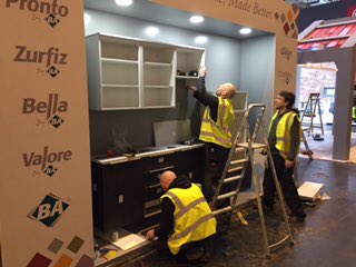 bybaUK's tweet photo. #diamondservice from @bacomponents @kbblive. Come along and experience for yourself 6th - 9th March https://t.co/CBLVQ7CdCx