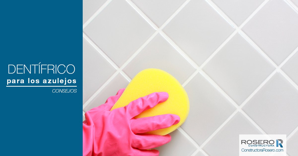 Una mezcla cremosa, #BicarbonatoDeSodio y agua tibia deja actuar, retíralo con #AguaTibia <a href="/constru_rosero/">Rosero Construye</a>