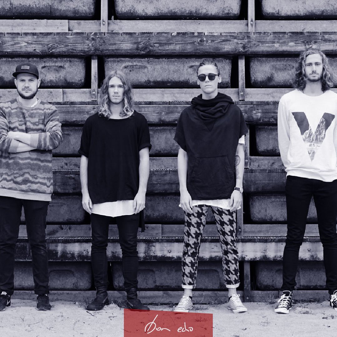 BonEchoFamily's tweet photo. Weekend tip; Debut single by Silver Children. Find out more, visit our Notebook. https://t.co/MUSM8X4b7N