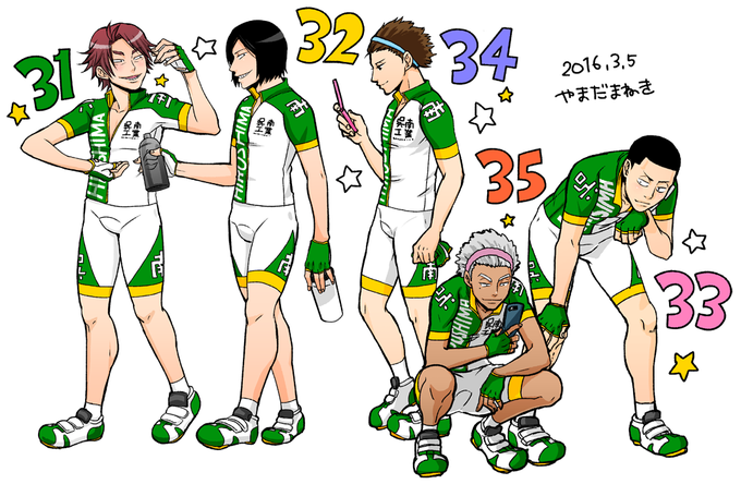 呉南週間16のtwitterイラスト検索結果