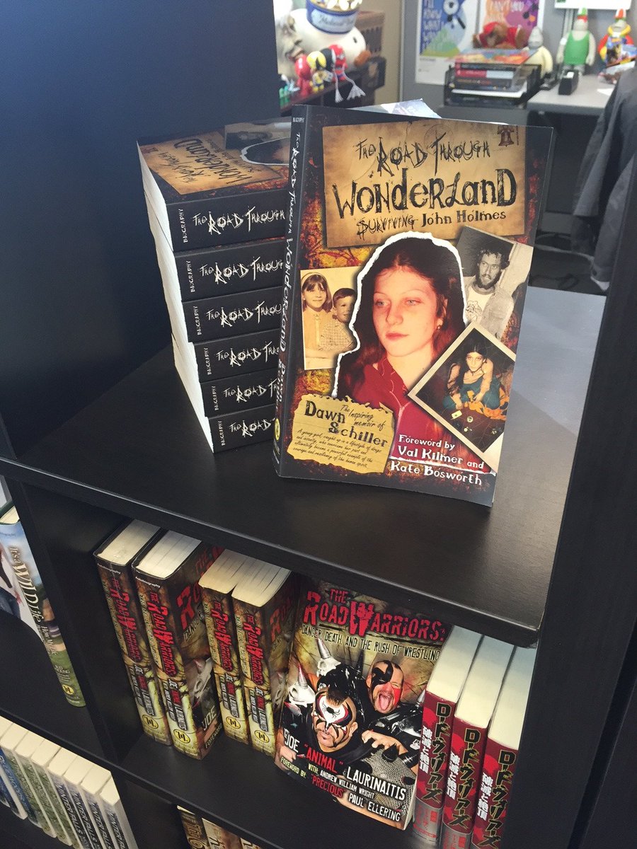 MedallionPress's tweet photo. Real life stories that leave you speechless. #fridayreads @RWAnimal @Dawn_Schiller https://t.co/fhRkkvL8GF