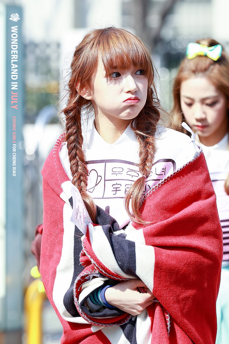 Which WJSN unit will be the most popular? - Random - OneHallyu