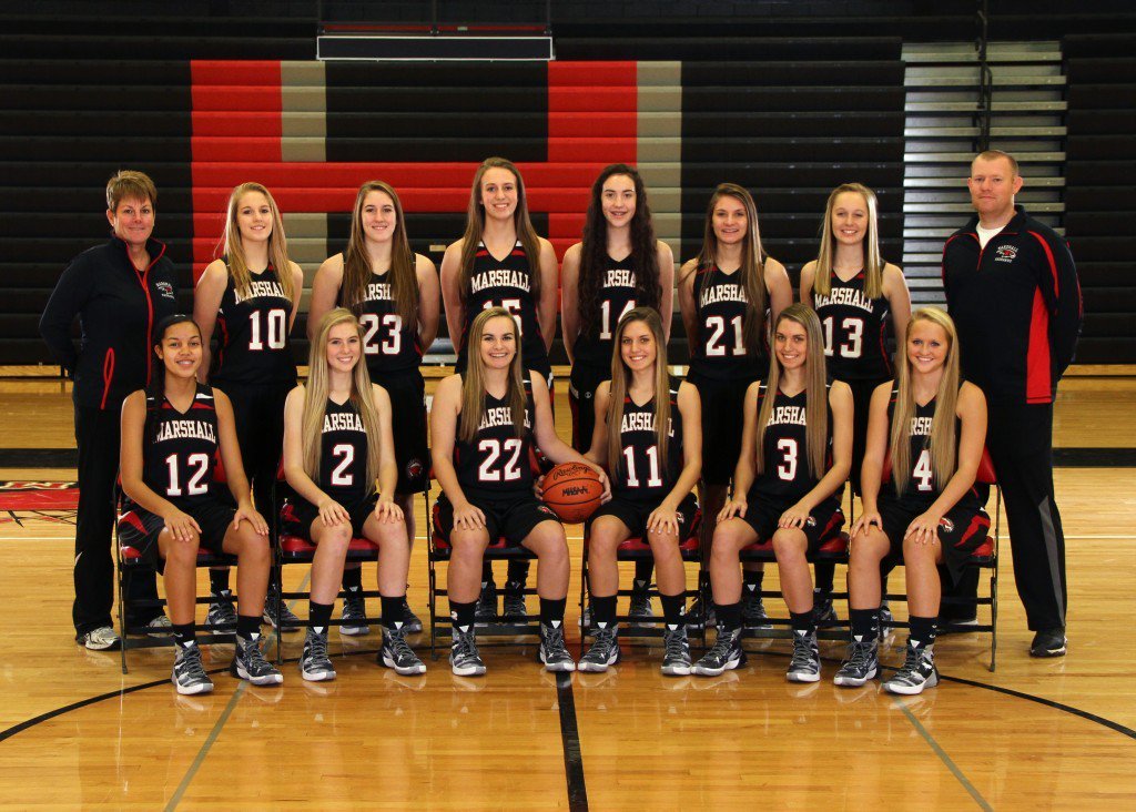 CoachBrotherton's tweet photo. Good Luck tonight to @SalKonks &amp; the Lady Redhawks!!! Go EARN another Championship!!! https://t.co/ZkAB4zw39z