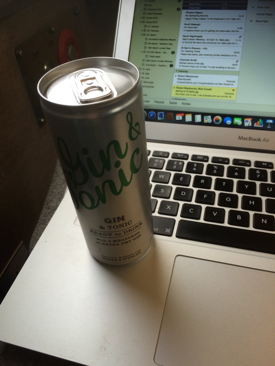 St. Bart's Brewery tweet media