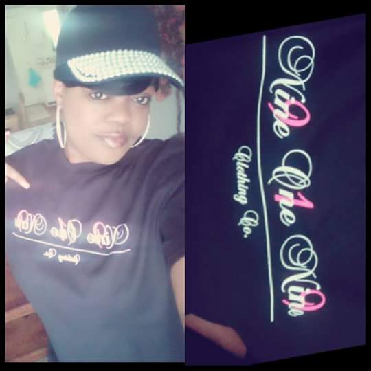 Only1QR919's tweet image. Get your shirt now #NineOneNine #Support #RepYaCity