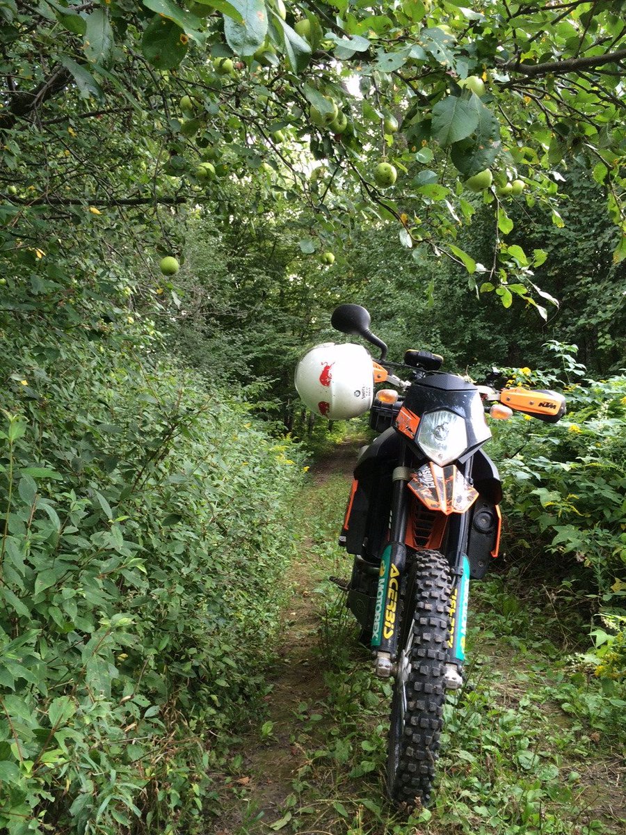 Fennsterman's tweet image. #EnoughWinter Damn, this endless season made me almost forget that I own one of the baddest motorcycles ever made.