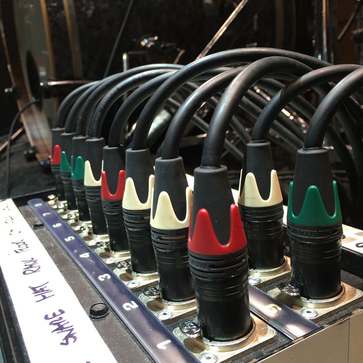 DesignOverTech's tweet image. Quality, precision &amp;amp; care help make your production run smoothly... #StageArt