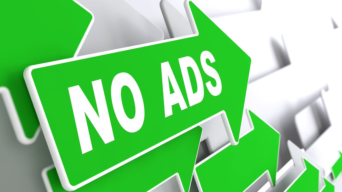 Survey Shows Explosion in Usage of Ad Blockers puls.ly/3udWgw #mobile