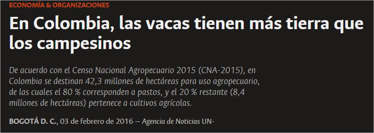 pipelebron5's tweet photo. Porque la tierra es para quien la trabaja, pq existen propuestas del mvto campesino #ZidresDemandada @NoALasZIDRES https://t.co/AvzQS8P2Re
