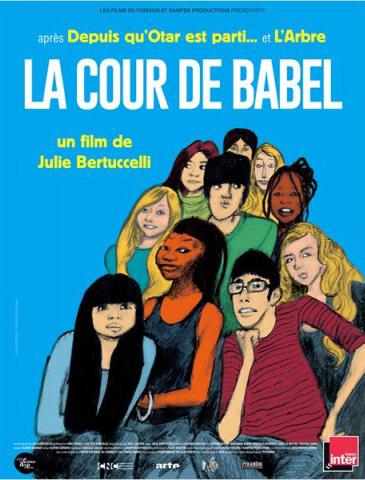 EuMultilingual's tweet photo. Jean Monnet MIDLE Project:  Preparando el ciclo de cine 'La pantalla multilingüe' https://t.co/NfmC3ZWWEm https://t.co/MW7unA61n2
