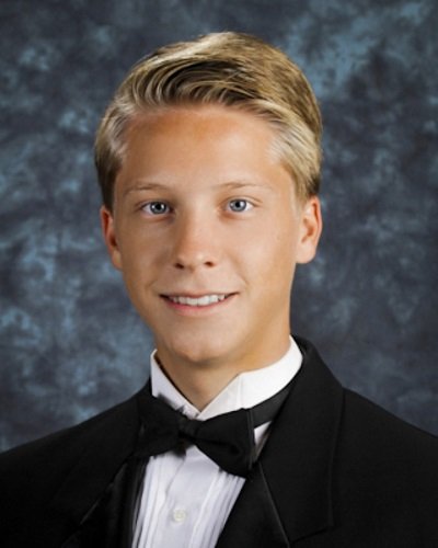 HGCSchool's tweet photo. HGCS is proud to announce Connor Helmendach's appointment to the United States Military Academy at West Point. https://t.co/RhwBITETvD