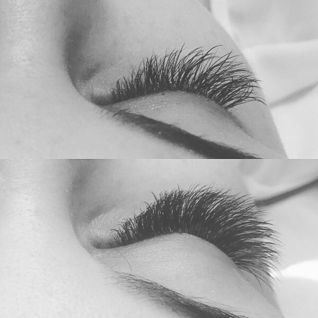 wickedblinksbyG's tweet photo. Yvette with 6 weeks #retention #beforeandafter her #russianvolume #eyelash #extensions! Rather keep 3 weeks ladies! https://t.co/NJO4W34mOg
