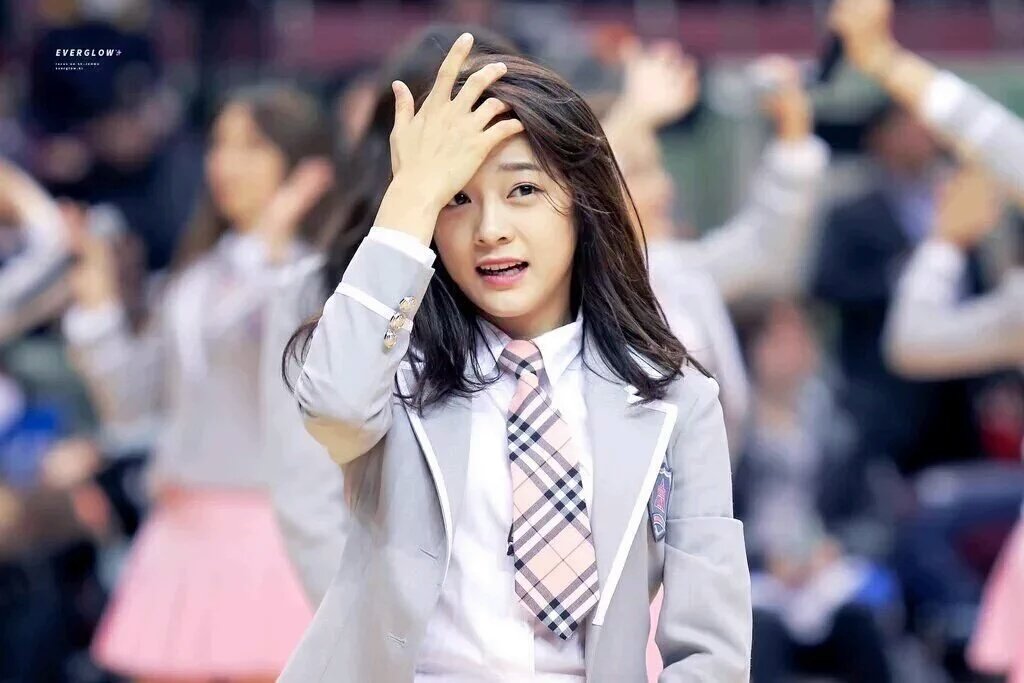 프로듀스101 김세정 비주얼.JPG | 인스티즈