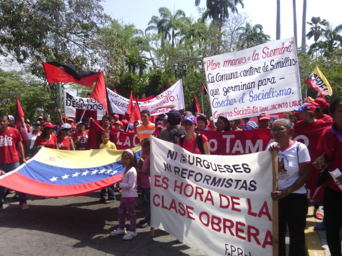 racmaninoc23's tweet photo. #HoraDelPoderPopular no al cierre fraudulento de empresas #ConstruyendoFuturo https://t.co/BHfaBkCuUe