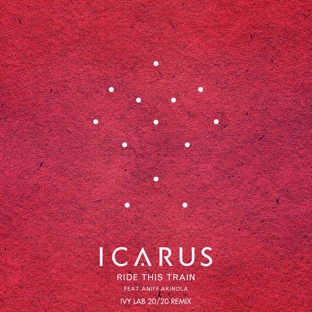 icarus's tweet photo. Friday treat! Grab a free download of the @IvyLab_ #RideThisTrain 20/20 remix right here >> https://t.co/9C0S9CPdTm https://t.co/y52670jaGv