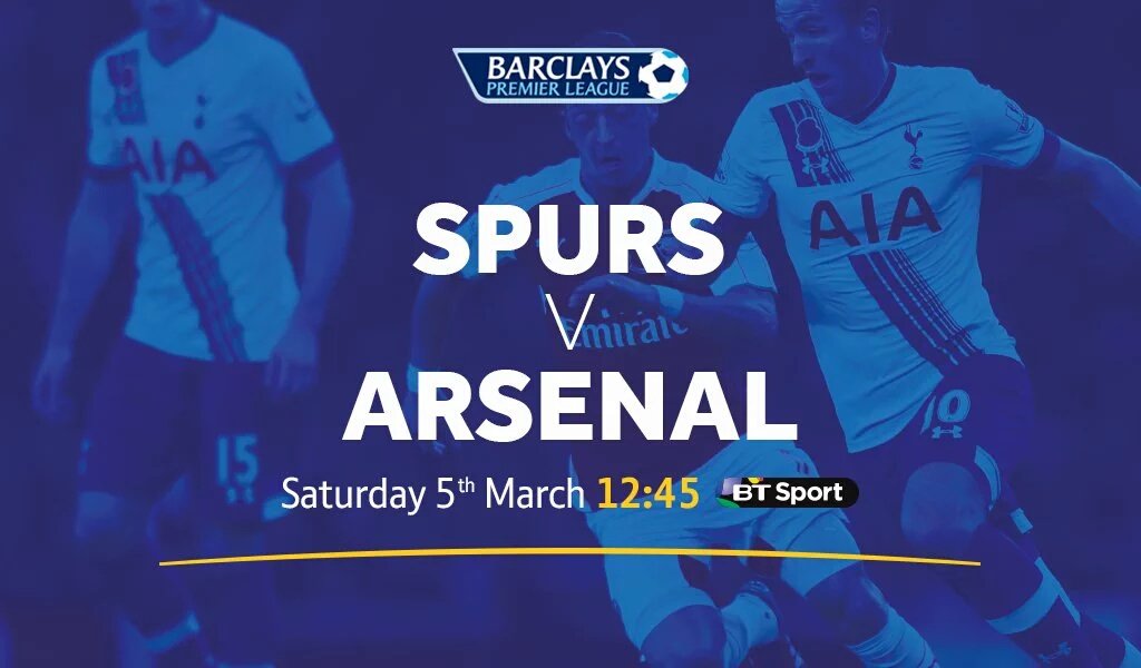 MarkAStrategic's tweet photo. North London Derby tomorrow! Available in our @CampanileUK bars with @btsportfootball. Open to all #resiornot https://t.co/l6faOyjAOK