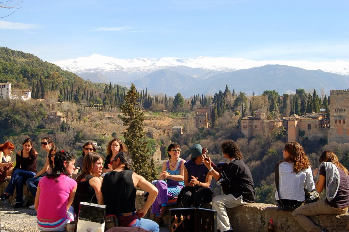 gospain's tweet photo. The best day trips and guided tours from the Costa del Sol https://t.co/VDdXN6jloL https://t.co/hs36w9ySpX