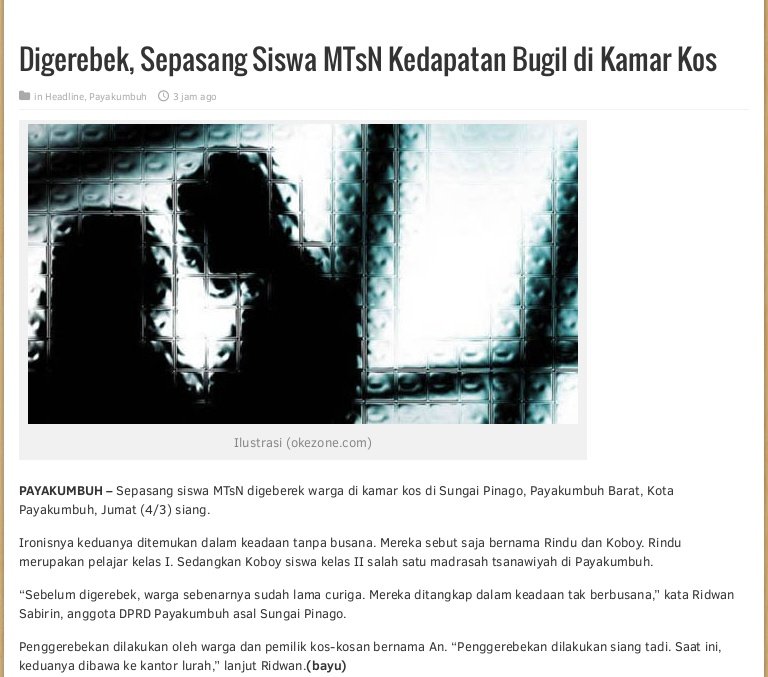 Grepe_Grepe's tweet photo. Di Payakumbuah,Siswa MTSn.
Cc @ParemanBagak @BahasoIndomi https://t.co/5LLB2s5Zzn