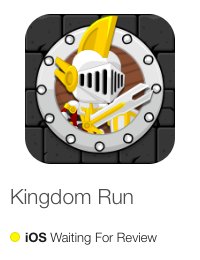 Kingdom Run tweet media
