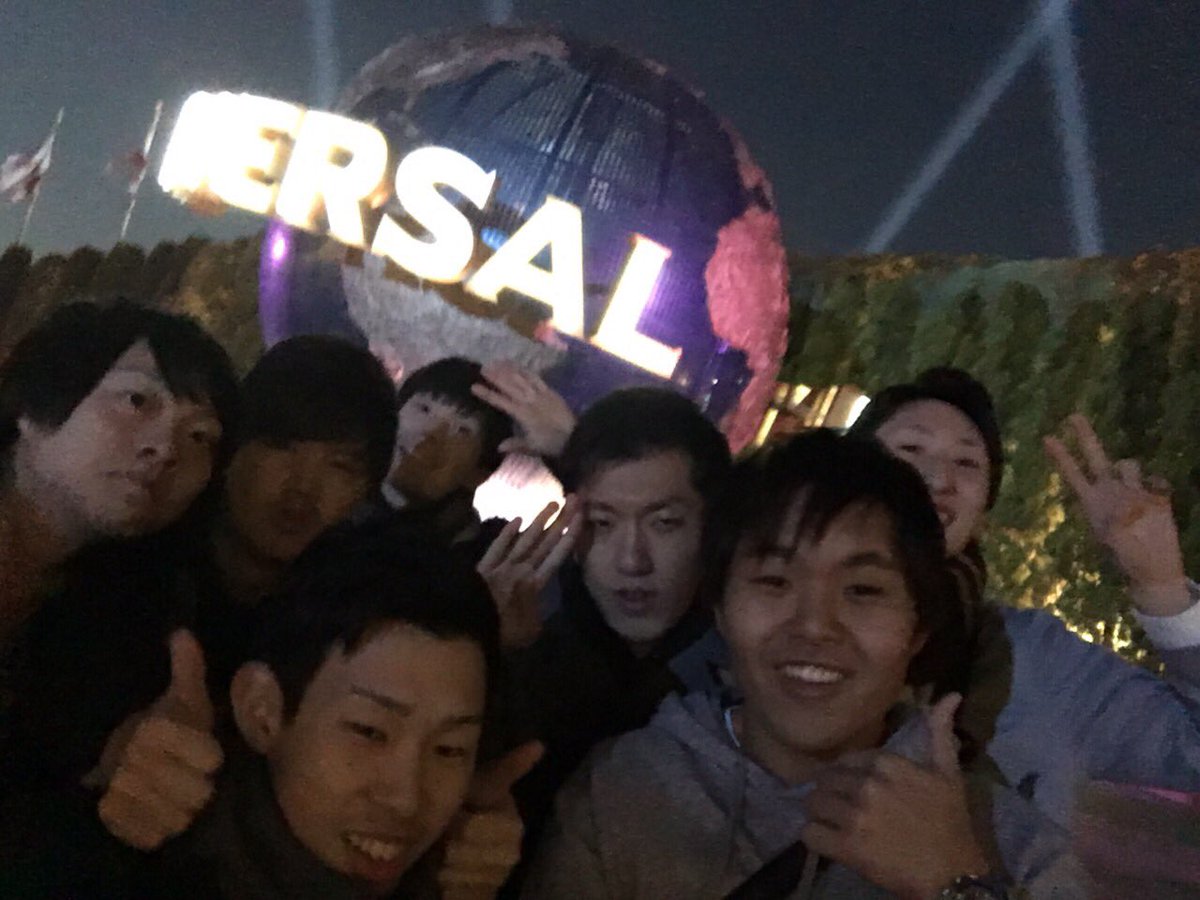 3511Stripe's tweet photo. 卒業旅行！！
シンプルに楽しかったなぁ。 https://t.co/QzHho44Xbs