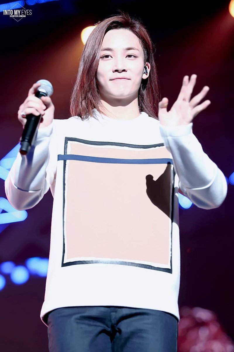 ForeverJiHanPH's tweet photo. [FANTAKEN]

#Jeonghan #Seventeen #BoysWish #EncoreConcert 

ⓒ Into My Eyes https://t.co/9cQgfHTOod