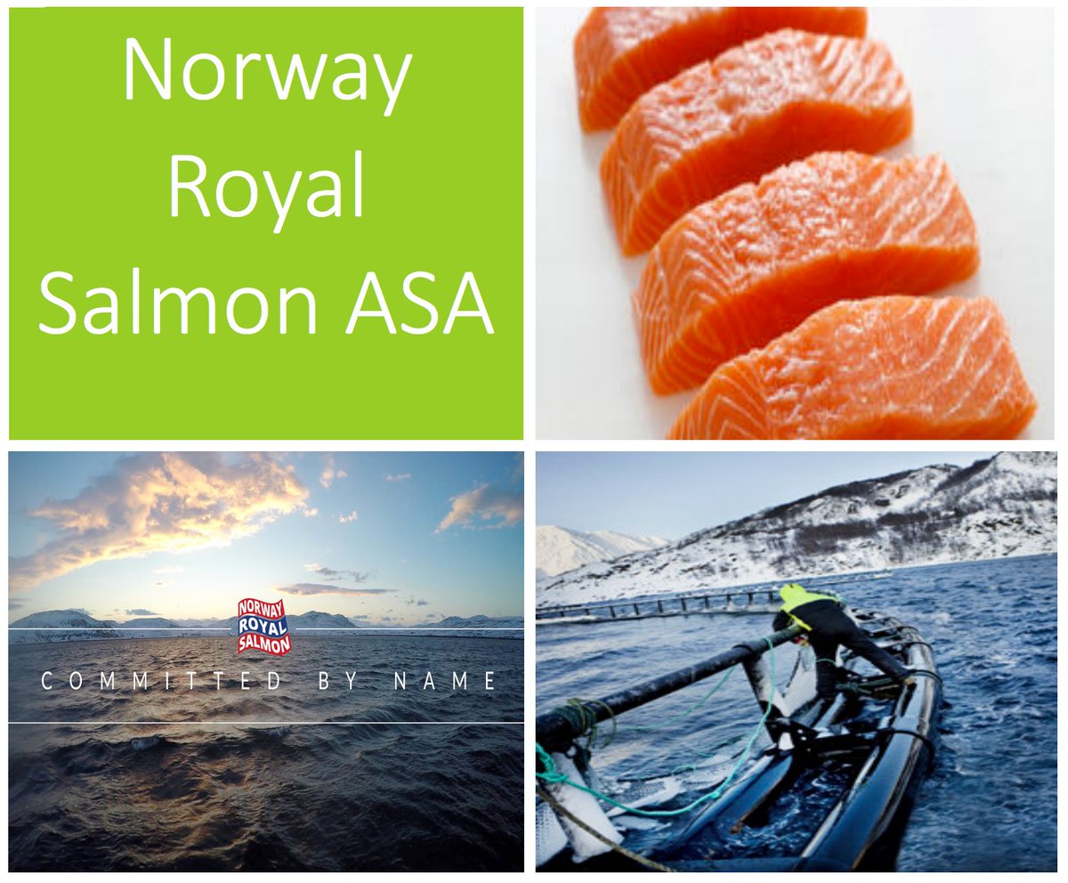 islerocom's tweet photo. $NRS:OSE Is Norway Royal Salmon underpriced? Read a summary of the report: https://t.co/ht1BIco4bo #aksjer #stocks https://t.co/n6Ztydnm1q