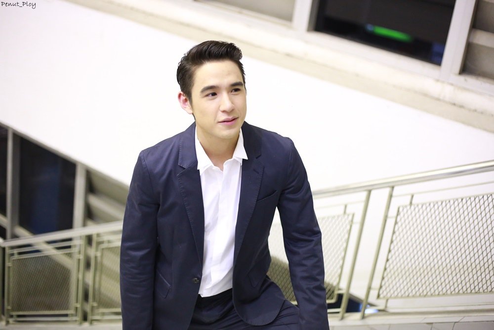 Bangkok... Nơi Tình Yêu Bắt Đầu - Image 2 Bangkok... Nơi Tình Yêu Bắt Đầu - Image 2