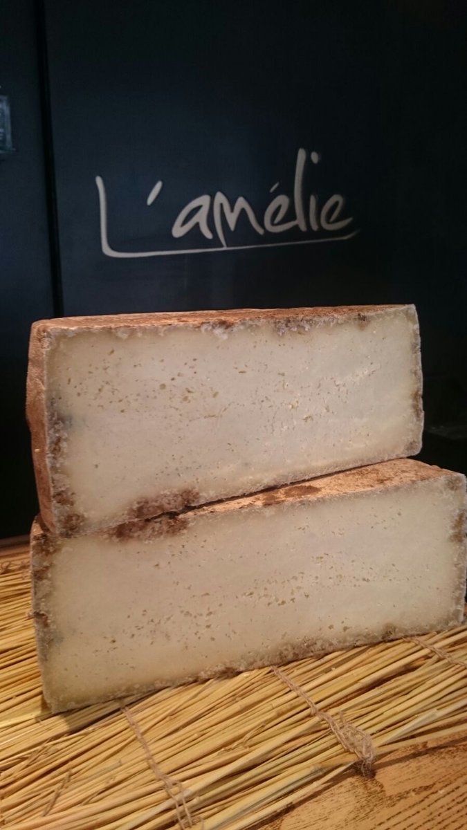 Quesos de l'Amélie tweet media