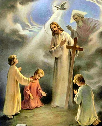 ✝️𝙎𝙖𝙣𝙩𝙤𝙧𝙖𝙡 𝘾𝙖𝙩ó𝙡𝙞𝙘𝙤 tweet media