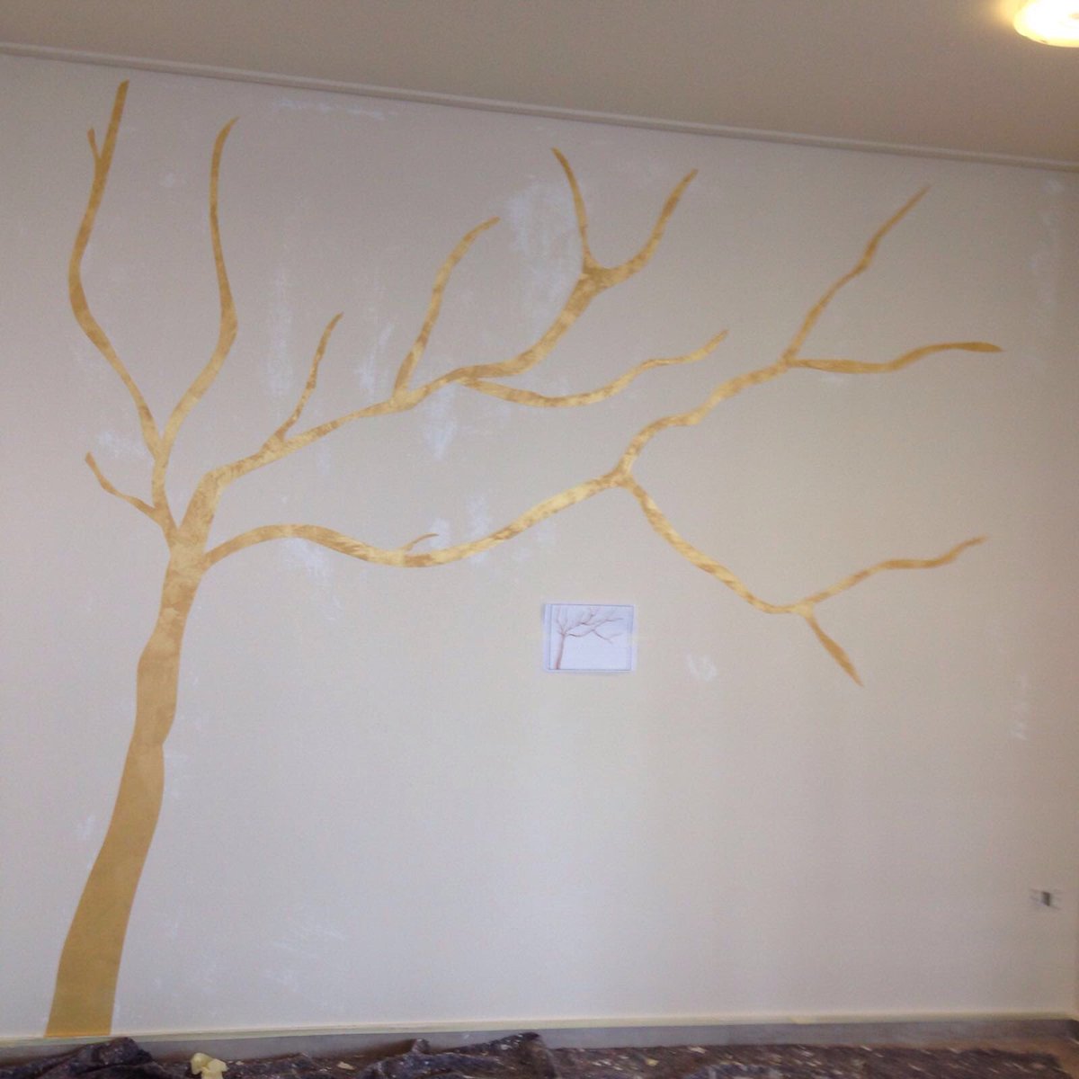 #L'#albero della #vita... #dell'#hotel #Lungomare