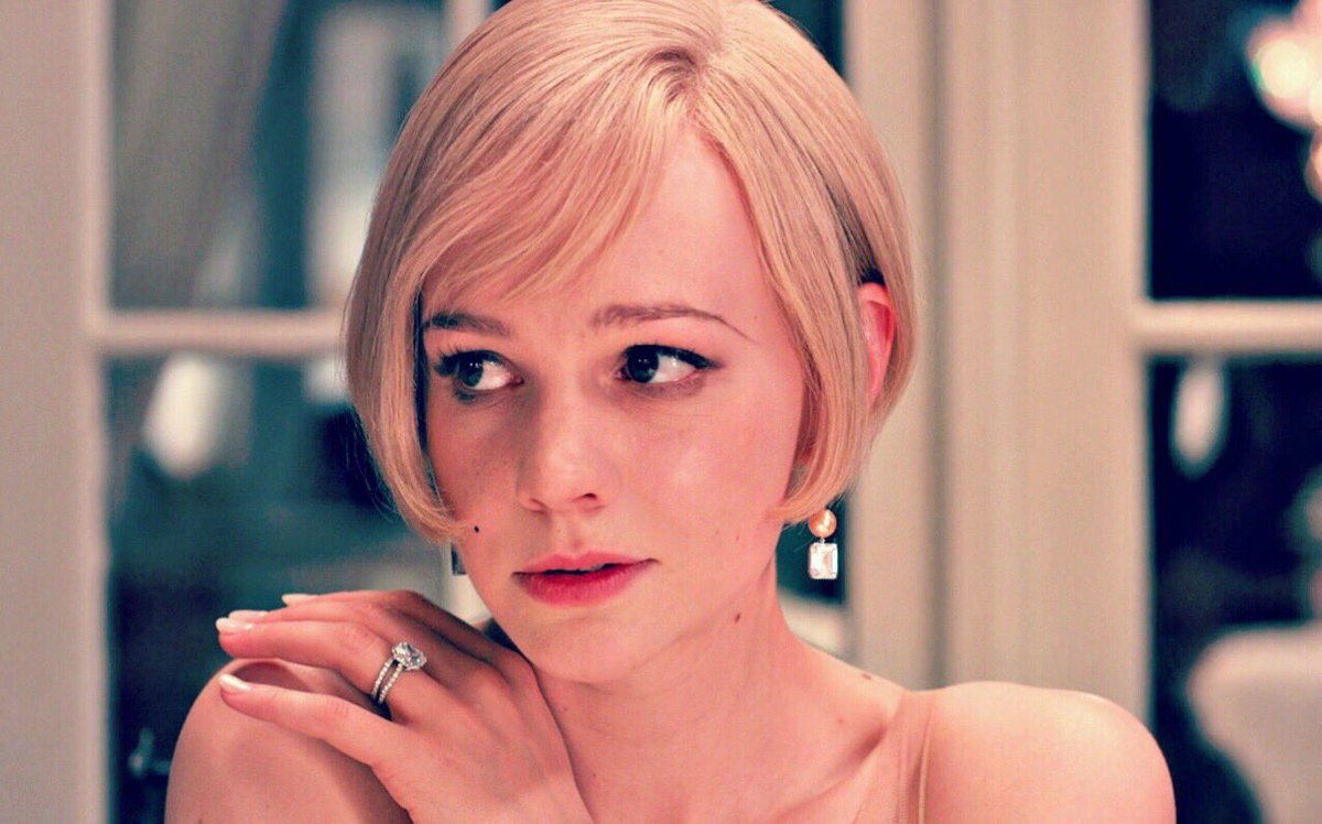 Diz Twitterren この時のキャリーマリガンは神がかってる すべてが可愛い T Co Vrffqkqo3j