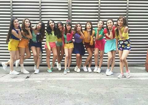 GirltrendsOffcl's tweet photo. Goodnight. #Girltrends #ShowtimeFirstFridate https://t.co/vfHWeqotHH