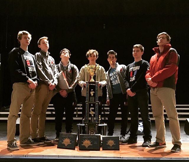 MenkeAndrew's tweet photo. Catch your boiz in the PAC tonight. #DeezNotes https://t.co/dj7WhYKzKe