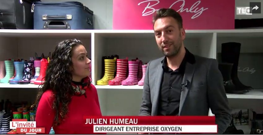 BeOnly_Officiel's tweet photo. [INTERVIEW] Découvrez les dessous de la marque BE ONLY.
RDV à la 14ème minute. #BeOnly > https://t.co/XlcNQhbfbg https://t.co/tMGybK3j9P