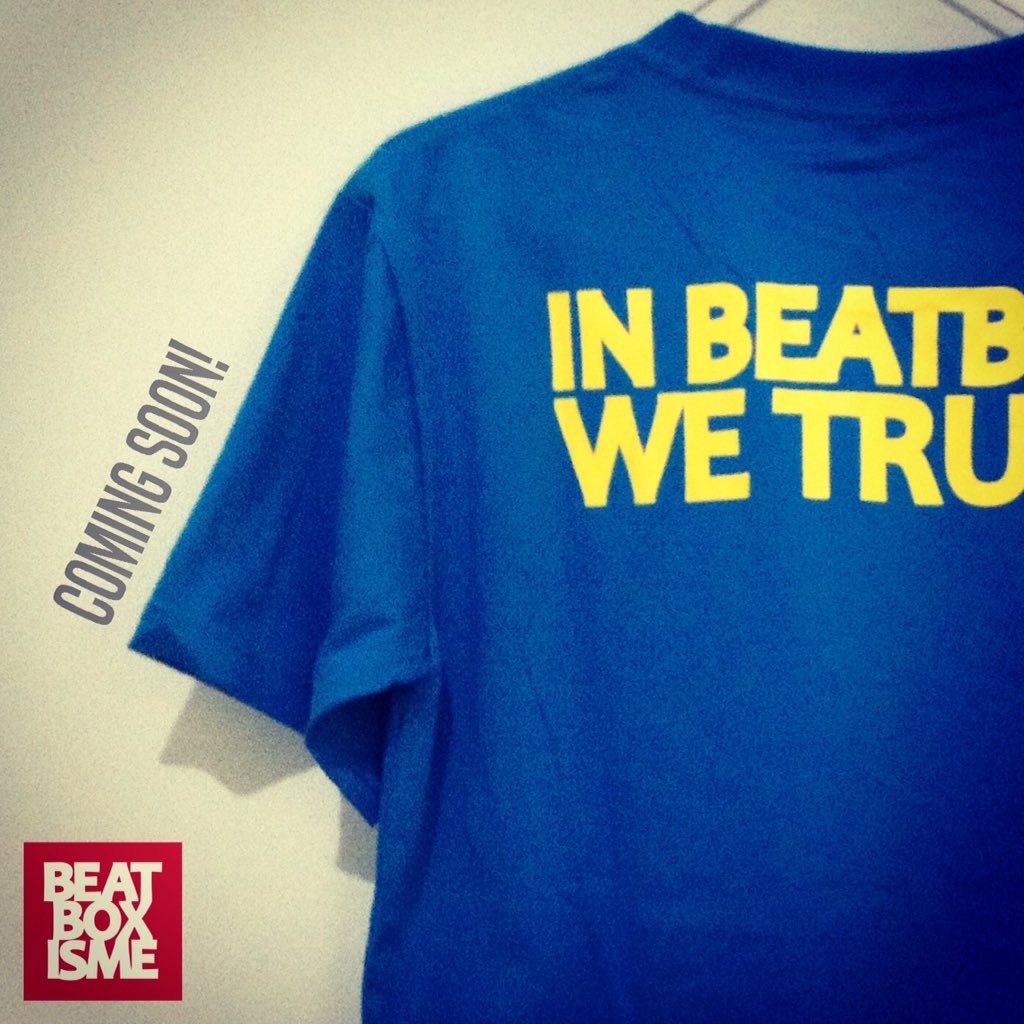 BEATBOXISME™ tweet media